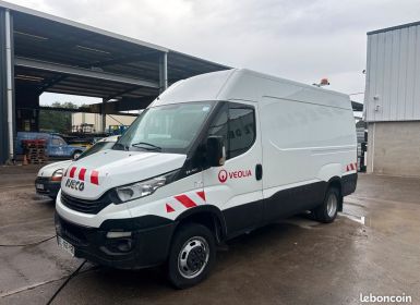 Achat Iveco Daily 35c15 fourgon l2h2 Occasion