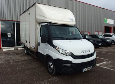 Vente Iveco Daily 35C15H EMPATTEMENT 4100 Occasion