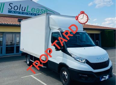 Iveco Daily 35C16 Occasion