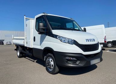 Iveco Daily 35C16 BENNE 34000E HT Occasion