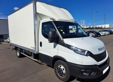 Iveco Daily 35C16 CAISSE HAYON