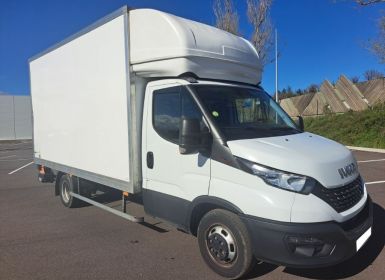 Vente Iveco Daily 35C16 CAISSE HAYON Occasion