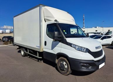 Iveco Daily 35C16 CAISSE HAYON 34000E HT