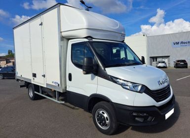 Iveco Daily 35C16 CAISSE HAYON 35000E HT Occasion