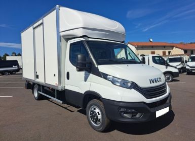 Iveco Daily 35C16 CAISSE HAYON 49900E HT Occasion