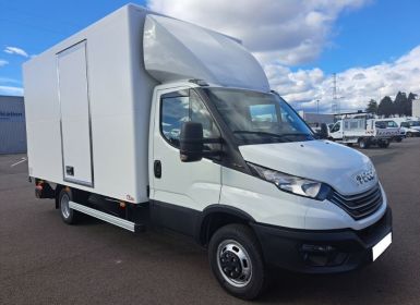 Achat Iveco Daily 35C16 CAISSE HAYON LEGERE Occasion