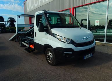 Iveco Daily 35C16 DEPANNEUSE