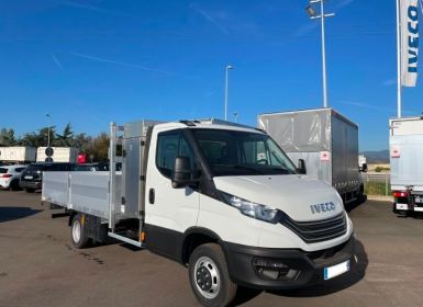 Iveco Daily 35C16 PLATEAU 44000E HT