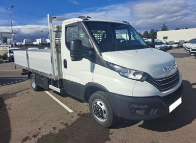 Iveco Daily 35C16 PLATEAU 48000E HT