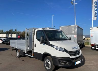 Achat Iveco Daily 35C16 PLATEAU COFFRE 46500 HT Occasion