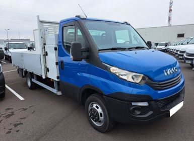 Achat Iveco Daily 35C16 PLATEAU FACADIER Occasion