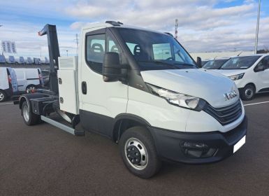 Achat Iveco Daily 35C16 POLYBENNE 54900E HT Occasion