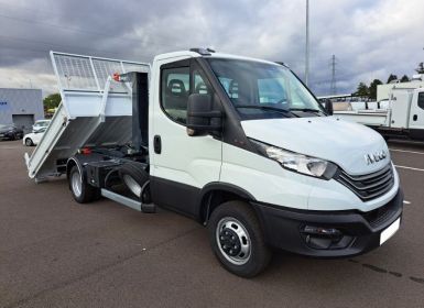 Iveco Daily 35C16 POLYBENNE 56000E HT