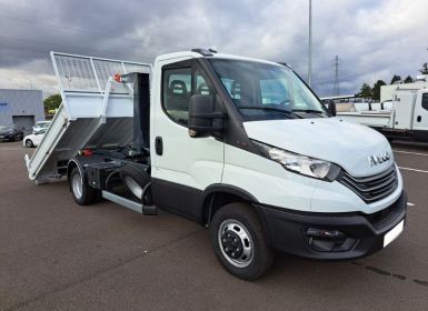 Achat Iveco Daily 35C16 POLYBENNE 57000E HT Occasion
