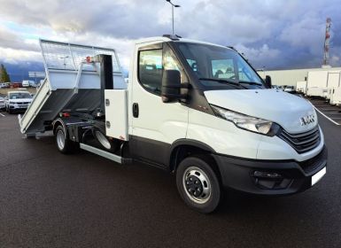 Iveco Daily 35C16 POLYBENNE 58000E HT Occasion