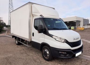 Achat Iveco Daily 35C16H3.0 CAISSE Occasion