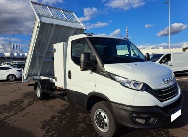 Iveco Daily 35C18 A8 BENNE 48900E HT Occasion