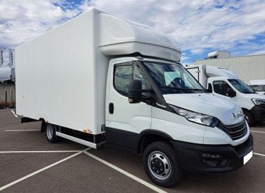 Achat Iveco Daily 35C18 A8 CAISSE 30M3 62000E HT Occasion