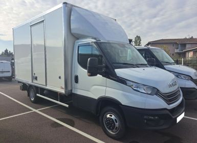 Vente Iveco Daily 35C18 A8 CAISSE HAYON 55500E HT Occasion