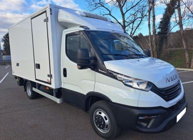 Iveco Daily 35C18 A8 CAISSE HAYON FRIGO 69900E HT