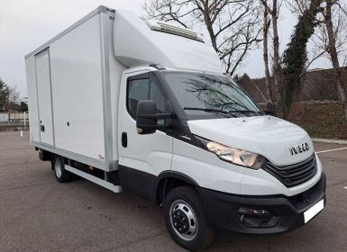 Achat Iveco Daily 35C18 A8 CAISSE PRIMEUR HAYON Occasion