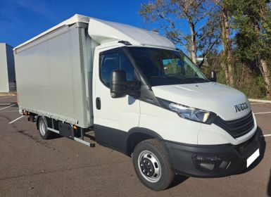 Iveco Daily 35C18 A8 REHAUSSABLE Neuf