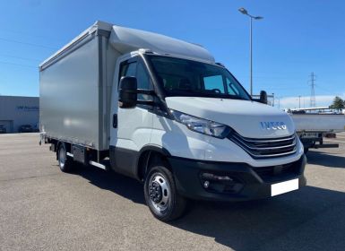 Iveco Daily 35C18 A8 REHAUSSABLE 68000E HT Occasion