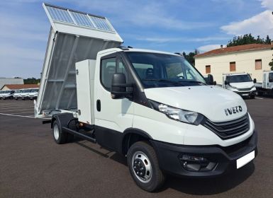 Achat Iveco Daily 35C18 BENNE 43900E HT Occasion