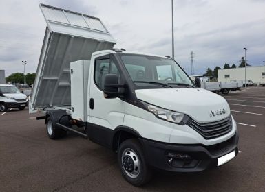 Achat Iveco Daily 35C18 BENNE GPS 44900E HT Neuf