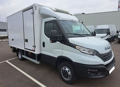 Iveco Daily 35C18 CAISSE FRIGO HAYON