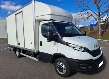 Vente Iveco Daily 35C18 CAISSE HAYON 55000 HT Occasion