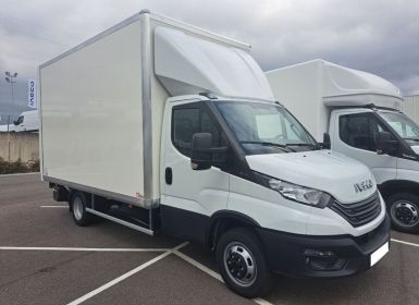 Iveco Daily 35C18 CAISSE MIXTE HAYON 59000E HT