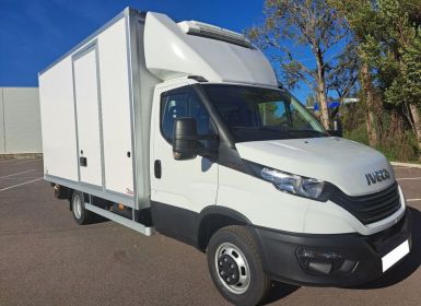 Achat Iveco Daily 35C18 CAISSE PRIMEUR HAYON Occasion