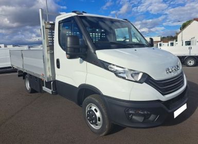 Achat Iveco Daily 35C18 PLATEAU 46500E HT Occasion