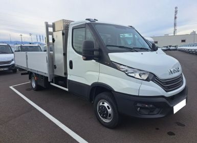 Achat Iveco Daily 35C18 PLATEAU 47000E HT Neuf