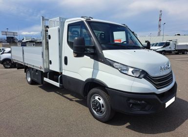 Iveco Daily 35C18 PLATEAU 52500E HT