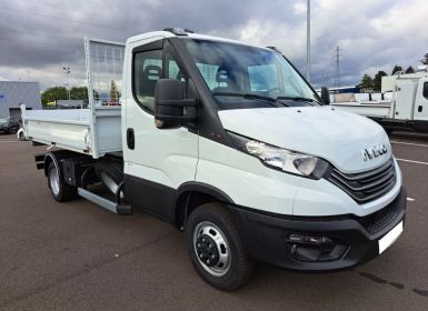 Iveco Daily 35C18 POLYBENNE 58500E HT Occasion