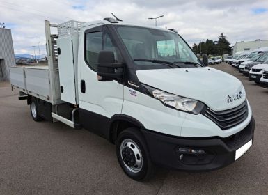 Iveco Daily 35C18A8 PLATEAU