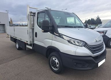 Achat Iveco Daily 35C21 A8 Occasion