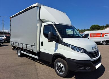 Iveco Daily 35C21 A8 BACHE 68000E HT