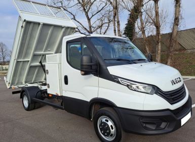 Iveco Daily 35C21 A8 BENNE