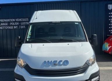Achat Iveco Daily 35S FG 35S12V12 Occasion