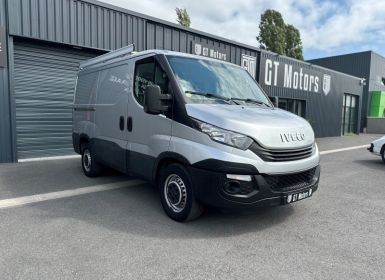 Iveco Daily 35S FG 35S14