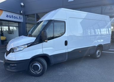 Iveco Daily 35S FG 35S14 SV12