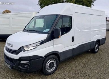 Achat Iveco Daily 35S FG 35S14V12 Occasion