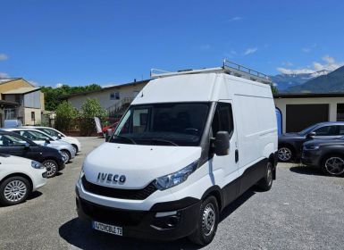 Achat Iveco Daily 35s Fg 35S15 2.3D 150 Occasion