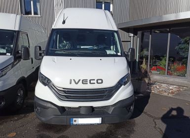 Iveco Daily 35S FG 35S18H 3.0 V18 HI-MATIC