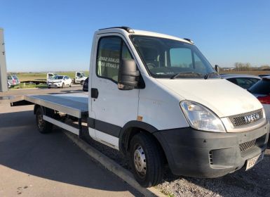 Vente Iveco Daily 35S11 CAMION PLATEAU Occasion