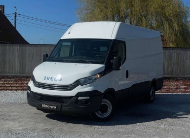 Iveco Daily 35s12 / trekhaak / automaat / airco / camera / btw