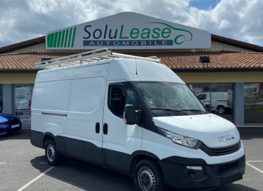 Vente Iveco Daily 35S14 Occasion